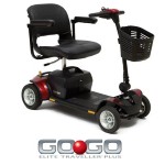 Buy Mobility Scooters IOW