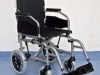 Transit Wheelchairs for Hire on the Isle of Wight